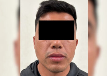 Gobierno de EU notifica a FGR detención en California de ex militar ligado a caso Ayotzinapa
