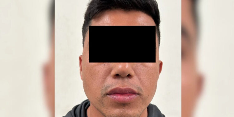 Gobierno de EU notifica a FGR detención en California de ex militar ligado a caso Ayotzinapa