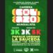 *Invita Gobierno de Sonora a participar en la Carrera Golazo Mundialista en el Bosque Urbano La Sauceda*