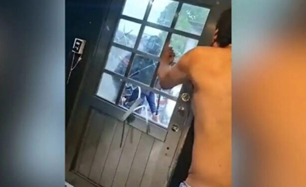 En Veracruz, sujetos armados irrumpen en casa de periodista Roxana Guzmán y la privan de la libertad