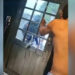 En Veracruz, sujetos armados irrumpen en casa de periodista Roxana Guzmán y la privan de la libertad