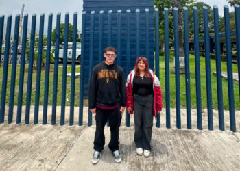 *Estudiantes de la UES realizan estancias de investigación en universidades de México, Estados Unidos y Colombia*