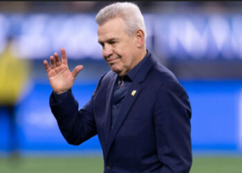 “Estamos listos para lo que viene»: Javier Aguirre