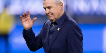 “Estamos listos para lo que viene»: Javier Aguirre