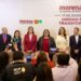 EL LUNES ARRANCA REGISTRO DE COORDINADORES ESTATALES DE LA DEFENSA DE LA TRANSFORMACIÓN