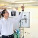 Gobierno de Sonora posiciona a la entidad como referente tecnológico en América Latina con el primer Centro de Entrenamiento en Sistemas Refrigerantes Sustentables