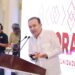 Construye Gobernador Durazo nuevo modelo de protección civil para fortalecer prevención; anuncia reforma constitucional