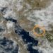 Tormentas esta tarde en al menos 10 municipios