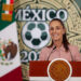 Anuncia Sheinbaum consulta a maestros «escuela por escuela»