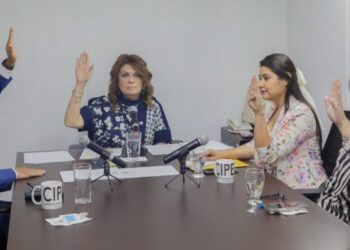 Convoca Congreso de Sonora a sesión extraordinaria para desahogar diversos temas legislativos