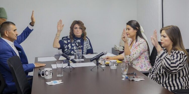 Convoca Congreso de Sonora a sesión extraordinaria para desahogar diversos temas legislativos