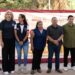LLEVA GOBIERNO DE CAJEME SERVICIOS Y BIENESTAR A FAMILIAS DE LA COMUNIDAD DE HORNOS