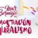 Invitan a participar en el certamen de demostración de muralismo