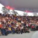 INAUGURA LAMARQUE EL “FORO NÁINARI”, NUEVO ESPACIO PARA LA CONVIVENCIA Y LA RECUPERACIÓN DEL TEJIDO SOCIAL EN CAJEME