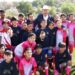 Gobernador Durazo abre puertas al futbol profesional con visorías para jóvenes sonorenses