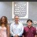 Fortalece Toño Astiazarán relación con Phoenix