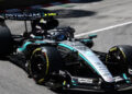 Andrea Kimi Antonelli gana el GP de Mónaco de la F1; Checo Pérez termina en la posición 11