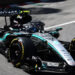 Andrea Kimi Antonelli gana el GP de Mónaco de la F1; Checo Pérez termina en la posición 11