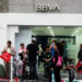 Ganancias récord de bancos de enero a abril por $104 mil millones