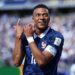 Mbappé se acerca al récord de más goles en Mundiales; supera a Messi y Pelé