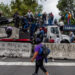 Garantiza el gobierno arribo seguro al Azteca y al Zócalo para el Fan Fest