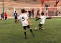 Con gran éxito avanzan partidos del ‘Mundialito H’ en Hermosillo
