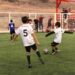 Con gran éxito avanzan partidos del ‘Mundialito H’ en Hermosillo