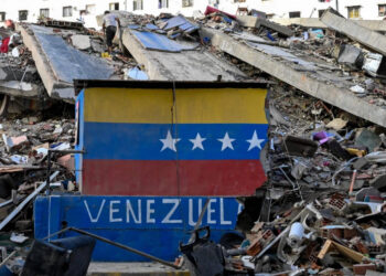 Terremoto en Venezuela habría afectado a 6.8 millones de personas: ONU
