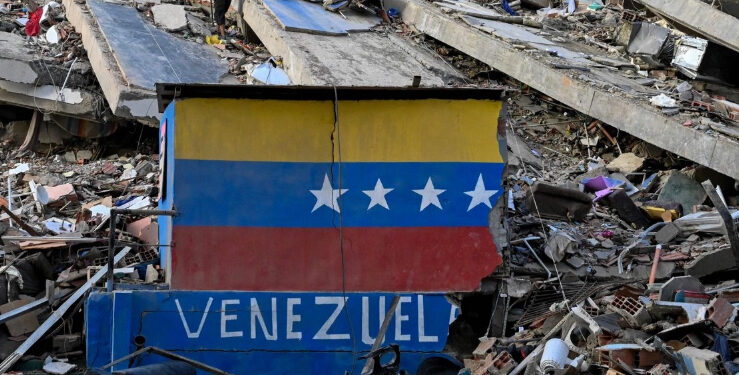 Terremoto en Venezuela habría afectado a 6.8 millones de personas: ONU