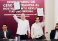 Crean mecanismo de cero tolerancia al hostigamiento y acoso sexual laboral