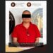 FGJES cumplimenta orden de aprehensión por colaboración institucional con Fiscalía de Chiapas contra integrante de grupo delictivo