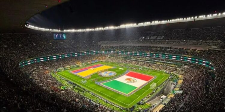 ‘¿Y si sí?’: El grito de batalla de la afición mexicana