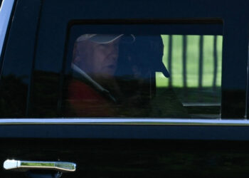 «Estás loco», recrimina Trump a Netanyahu con improperios por escalar ofensiva contra Líbano: fuentes allegadas