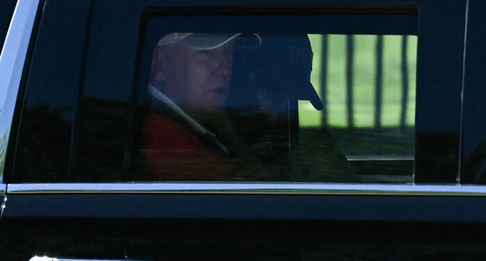«Estás loco», recrimina Trump a Netanyahu con improperios por escalar ofensiva contra Líbano: fuentes allegadas