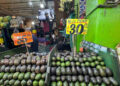Inflación se desacelera a 3.55% en la primera quincena de junio: Inegi