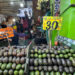 Inflación se desacelera a 3.55% en la primera quincena de junio: Inegi