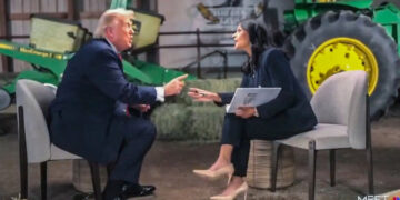 Censura, intimidación e insultos de Trump acotan a la prensa libre de EU