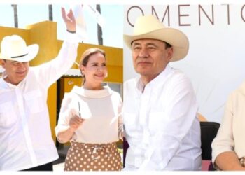 Fortalece Gobernador Durazo desarrollo integral de adolescentes vulnerables con nueva Unidad Horizonte