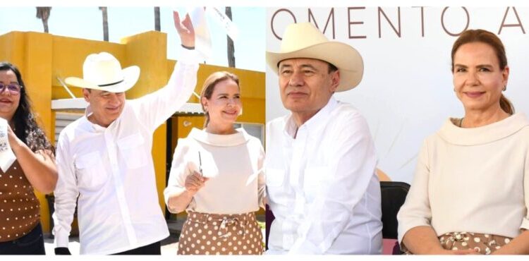 Fortalece Gobernador Durazo desarrollo integral de adolescentes vulnerables con nueva Unidad Horizonte