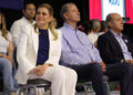 Los «nuevos cuadros» de la oposición son Calderón y Fox, ironiza Claudia Sheinbaum