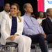 Los «nuevos cuadros» de la oposición son Calderón y Fox, ironiza Claudia Sheinbaum
