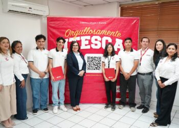 Desarrollan estudiantes recorrido virtual interactivo del Museo de los Yaquis: Itesca