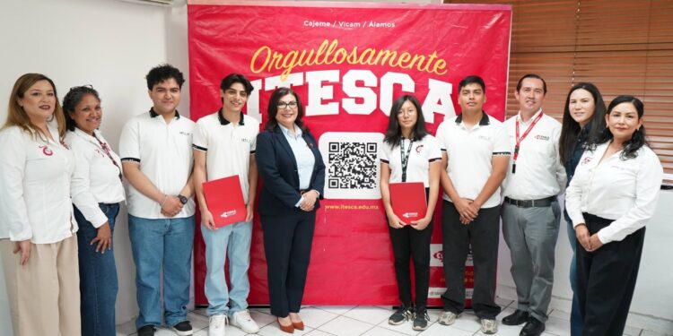 Desarrollan estudiantes recorrido virtual interactivo del Museo de los Yaquis: Itesca