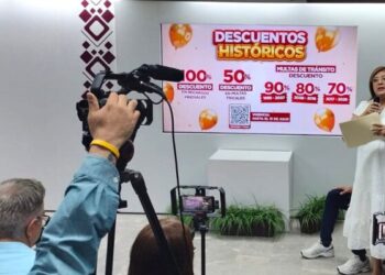 AMPLÍAN DURANTE TODO EL MES DE JULIO PROGRAMA “DESCUENTOS HISTÓRICOS”