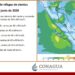 *CEPC informa que persisten las condiciones de calor extremo y posibles lluvias vespertinas*