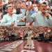 LAMARQUE: FUNDADOR DE MORENA EN SONORA Y GARANTE DE LACONTINUIDAD DE LA TRANSFORMACIÓN