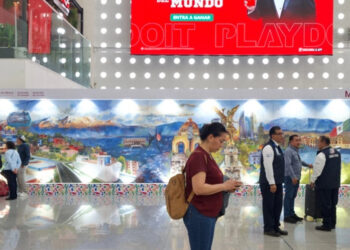 FIFA libera aplicación oficial del Mundial 2026; será la única vía para adquirir boletos