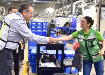 Hermosillo se mantiene líder en generación de nuevos empleos en ciudades capitales