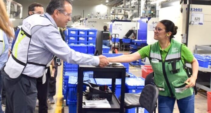 Hermosillo se mantiene líder en generación de nuevos empleos en ciudades capitales