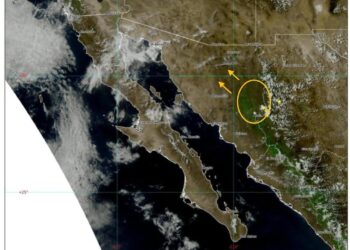 Clima: Tormentas Vespertinas*